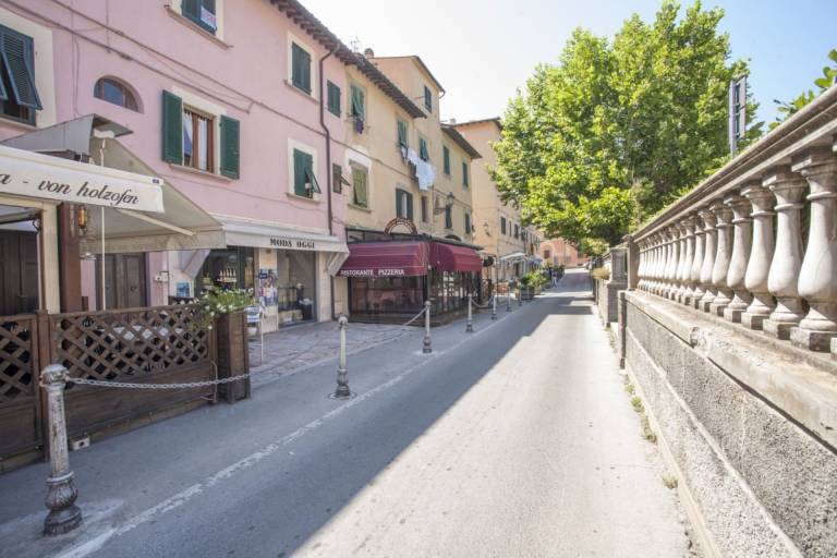 APPARTAMENTI COSMOPOLI - Cosmopoli - Suite A in Portoferraio
