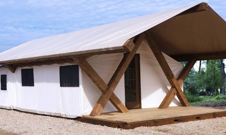 Resort  Camp Verde