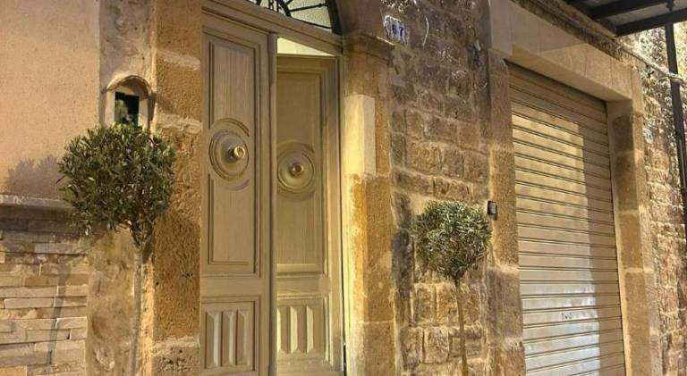 Saro rooms in Enna