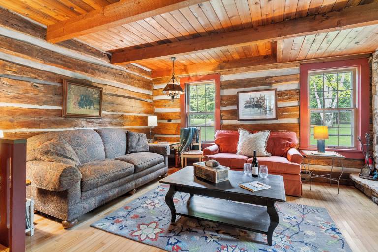 Cabin Baileys Harbor