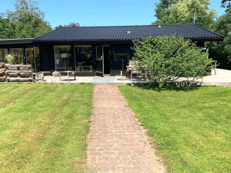 Feriehus Havnsø