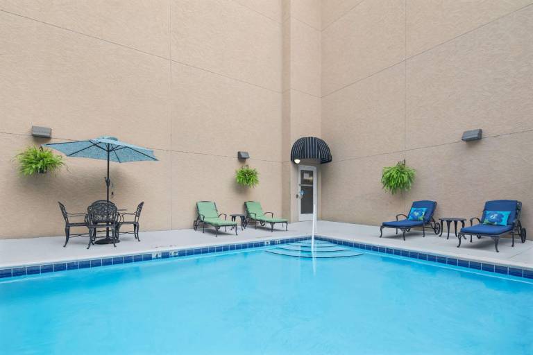 Hampton Inn Fairhope-Mobile Bay — photo 4