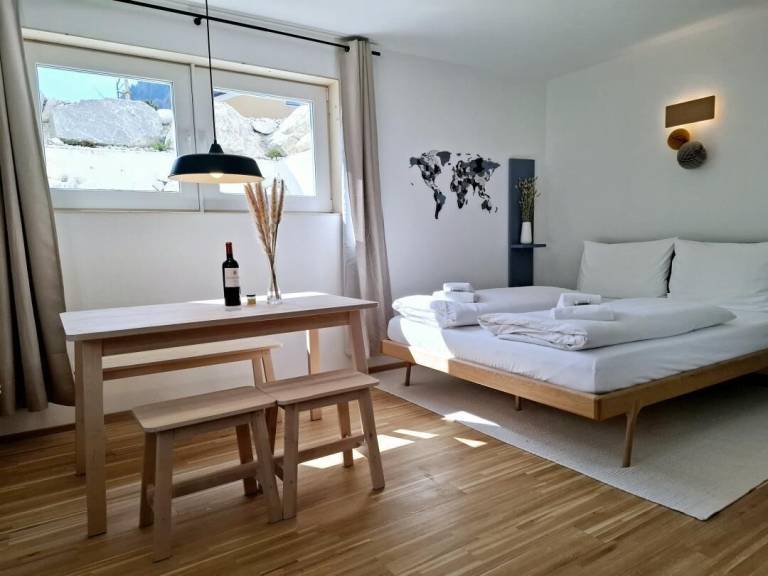 Ferienwohnung  Oberammergau