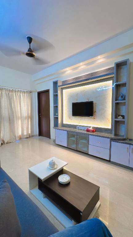 Apartment Shantaram Talao