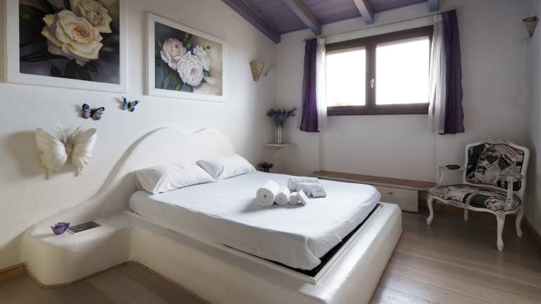 Ferienwohnung  Baia Sant'Anna
