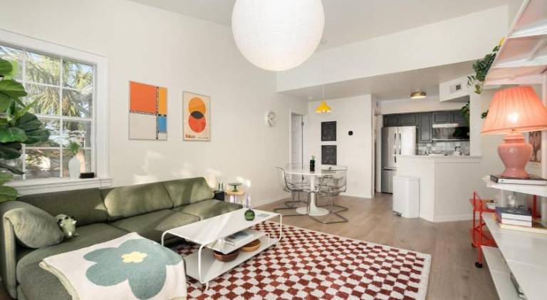 Holiday apartment with pool & jacuzzi in Melbourne, FL