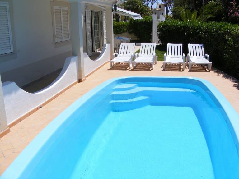 Villa Quarteira