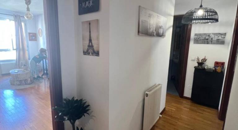 Holiday apartment with 2 rooms for 3 persons — photo 5