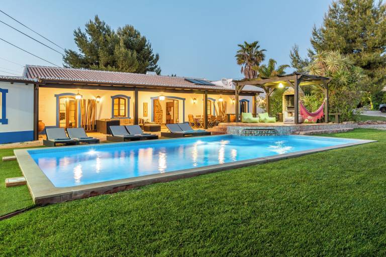 Villa Pêra