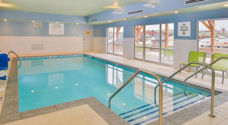 Holiday Inn Express & Suites - Chadron By IHG — photo 5