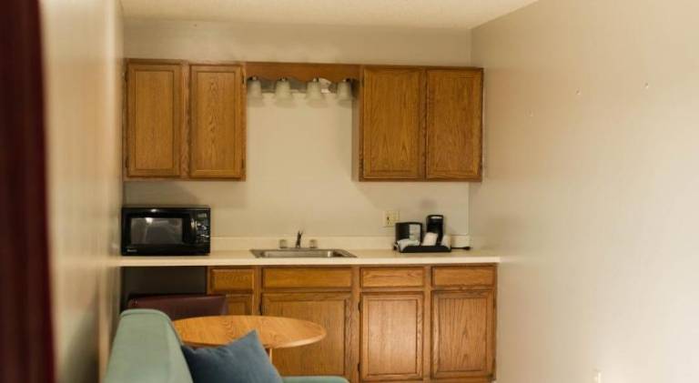 Travelodge by Wyndham Escanaba — photo 4