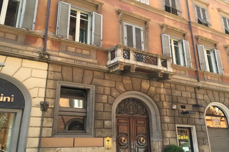 Bed & Breakfast  Rione IV Campo Marzio