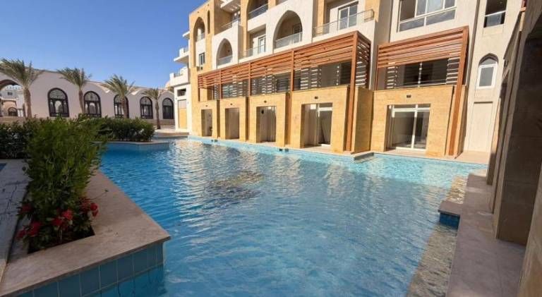 Holiday apartment with pool | Close to the beach | Pet-friendly — photo 3
