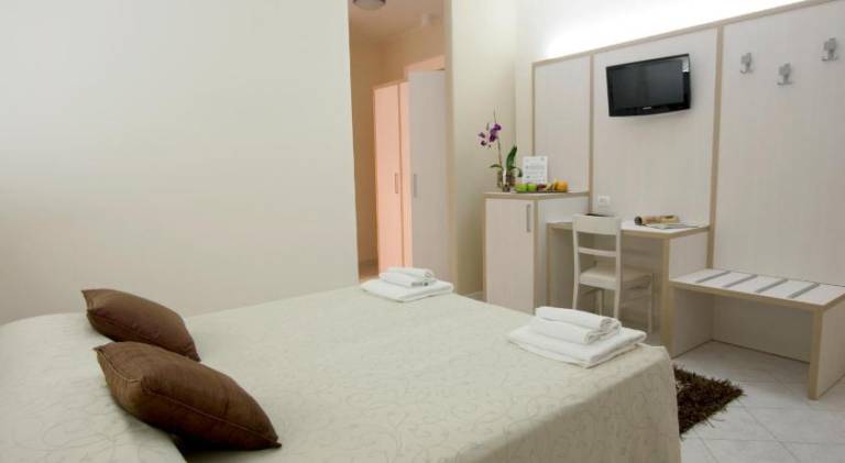 Hotel Residence Nemo in Brindisi