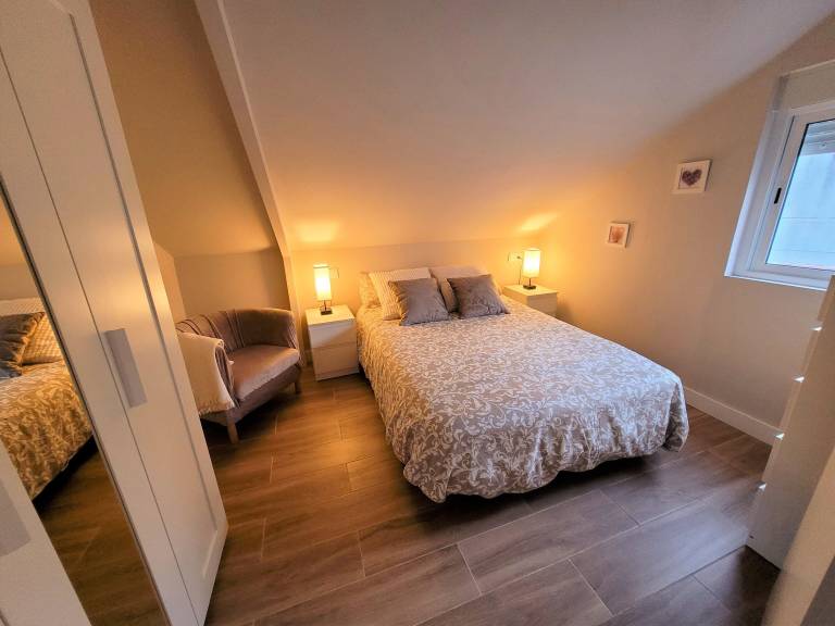 Appartement Santa Lucía da Salgueira