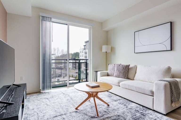 Apartment Federal Way