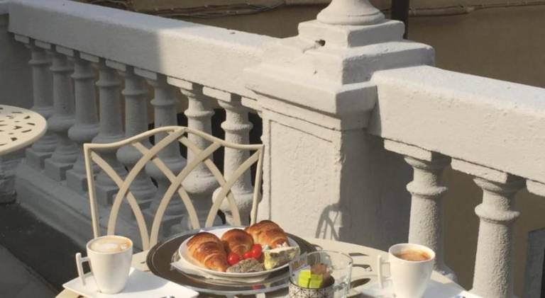 La Terrazza Vercelli Bed & Charme — photo 5