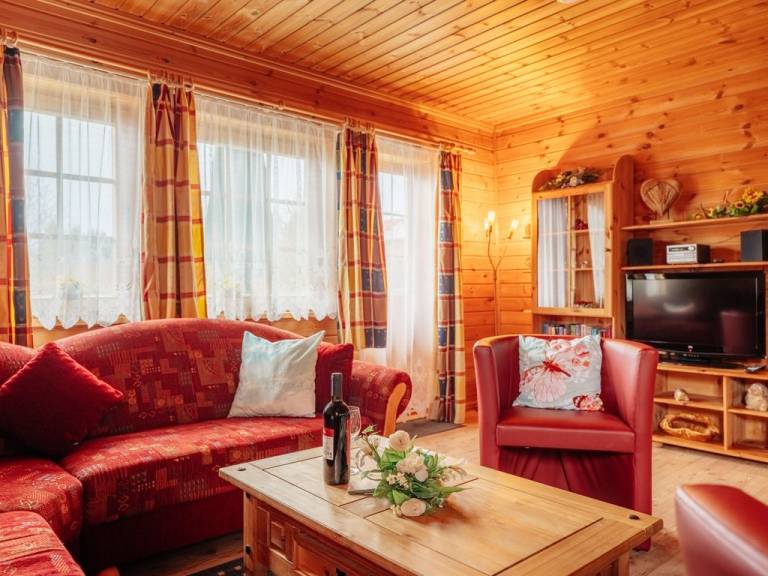 Hütte Bad Sachsa