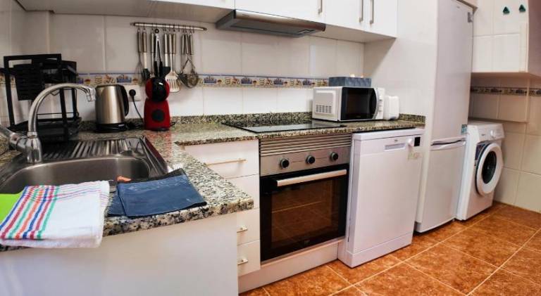 Apartment with 3 rooms for 9 persons — photo 5