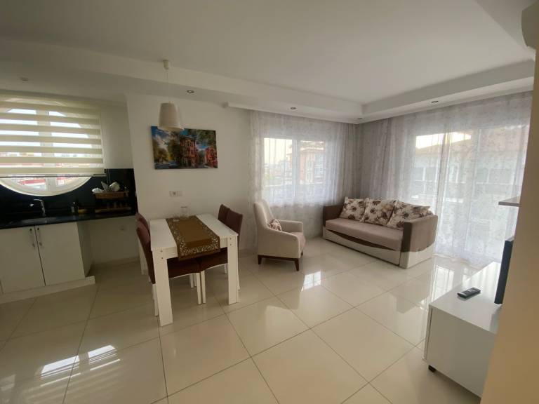 Apartment Alanya