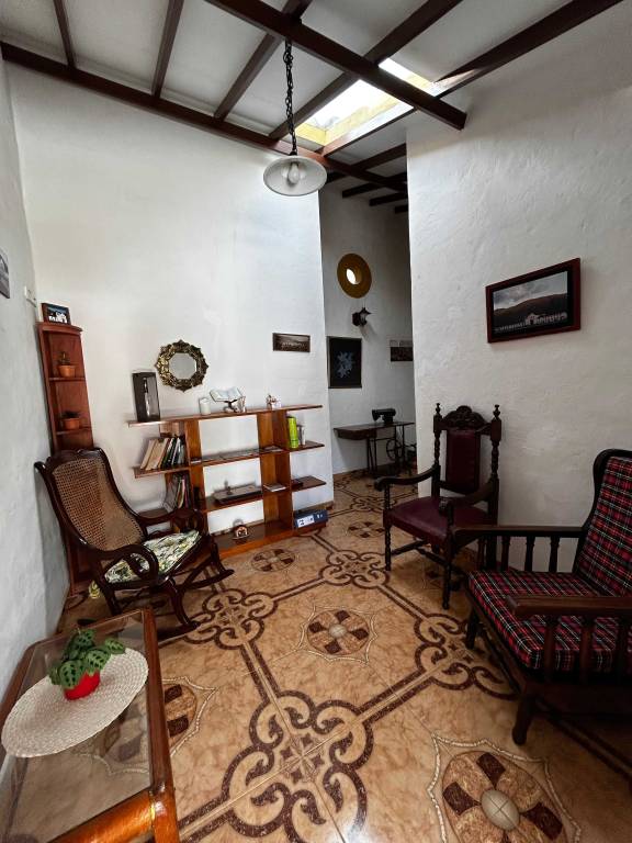 Hostel Villa de Leyva
