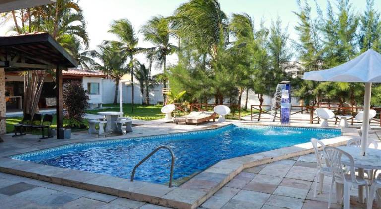 Las Olas Village Pousada — photo 3