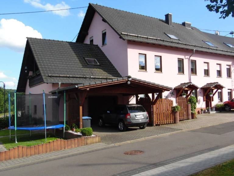 Ferienhaus Hermeskeil