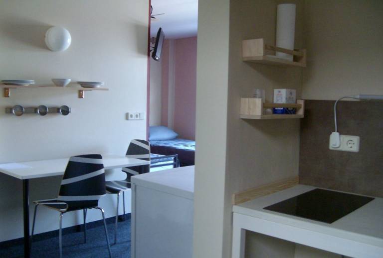 Ferienwohnung Luckenwalde