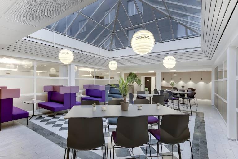 Best Western Plus Park Globetrotter Copenhagen Airport — photo 4