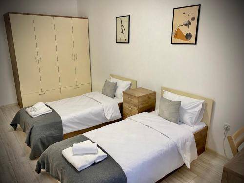 Apartment Stara Zagora