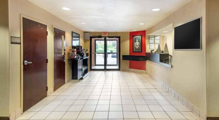 Extended Stay America Select Suites - Atlanta - Duluth — photo 3