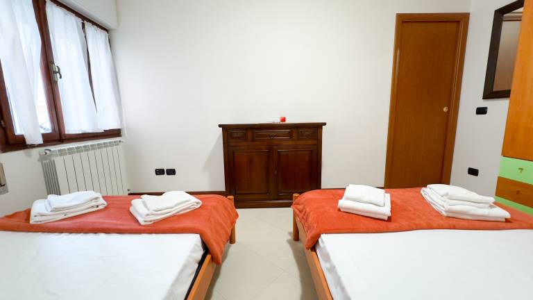 Apartment with 2 rooms for 6 persons — photo 2