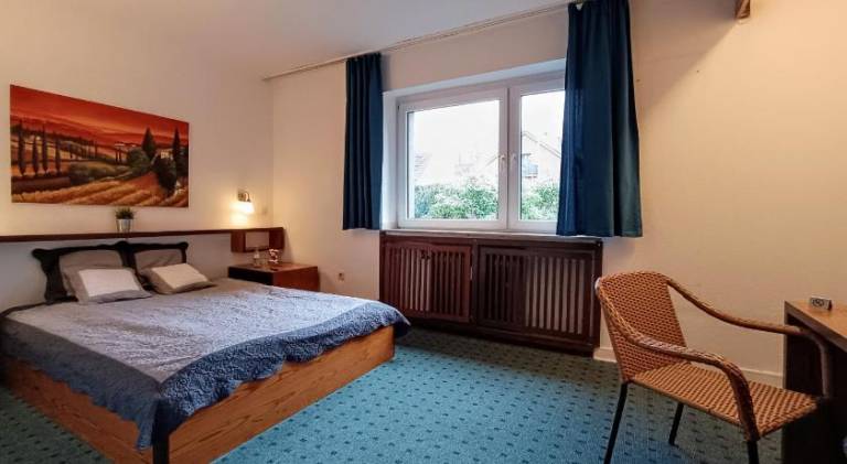 Waldhotel Unterbach — photo 2