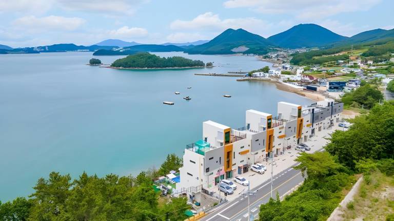 Yeosu Bokja Pension — photo 3