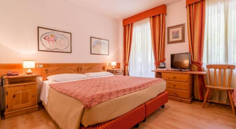 Hotel Monte Civetta — photo 2
