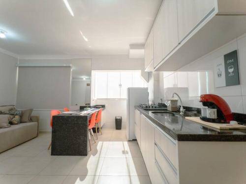 30 m² Ferienwohnung