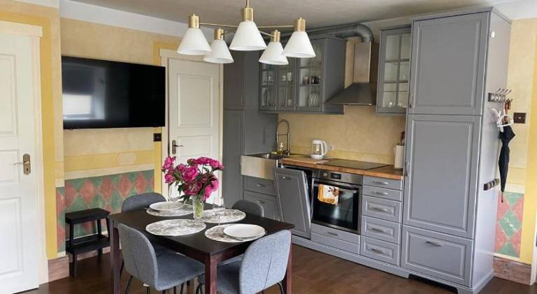 Lovely holiday apartment | Pets are welcome in Tartu