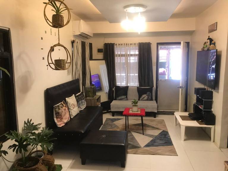 105 m² Villa