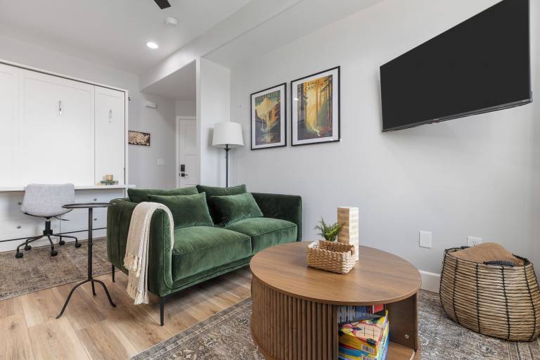 Apartment Tulare