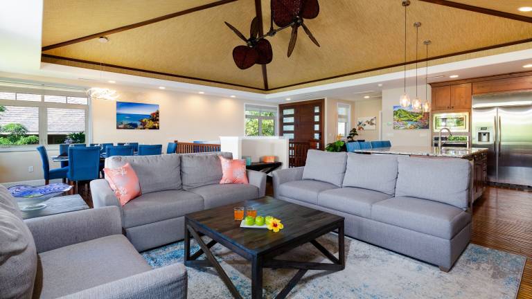 House Puako