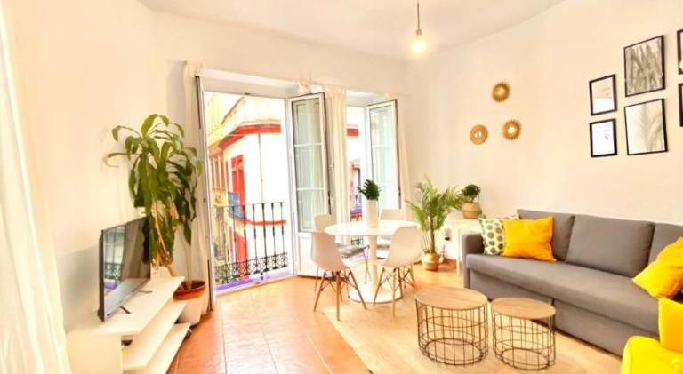 House | Near Seville Cathedral | Good for workation — photo 2
