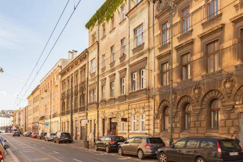 Appartement Piasek Północ