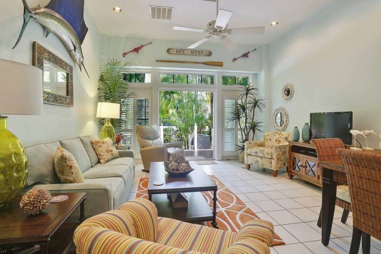 House  Key West