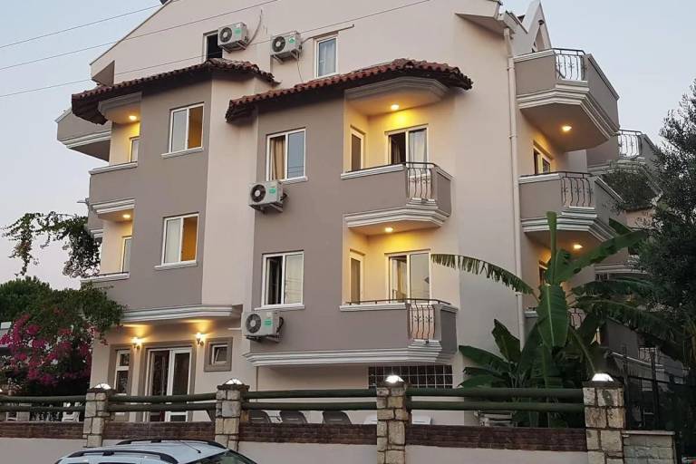 Selenya Butik Apart Otel — photo 5