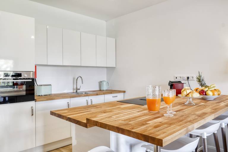 Fully equipped holiday apartment with pool & terrace | Pet-friendly — photo 3