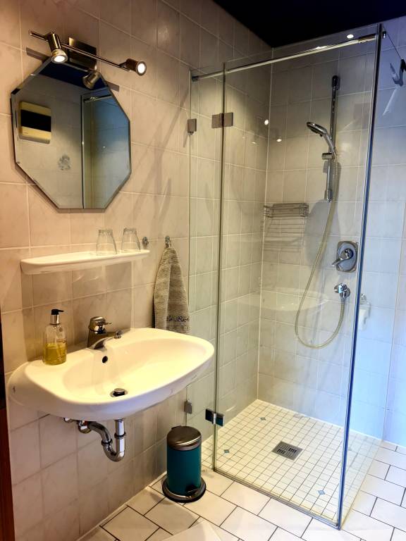 47 m&sup2; Ferienwohnung