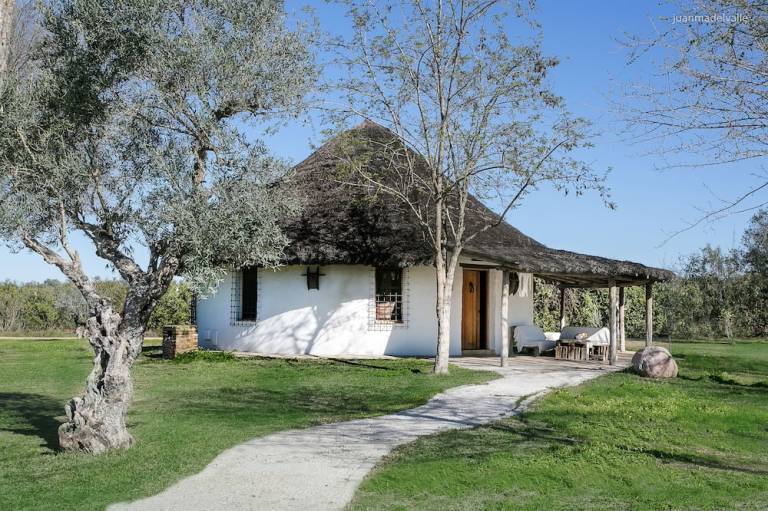 Casa Villamanrique de la Condesa
