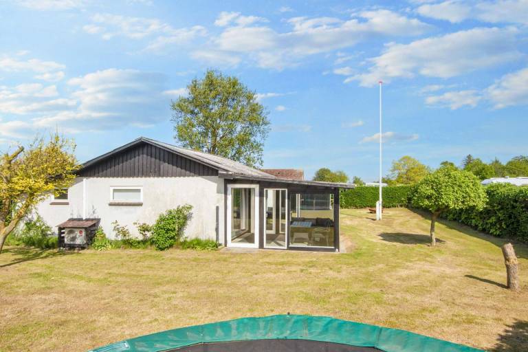 Feriehus Nordborg