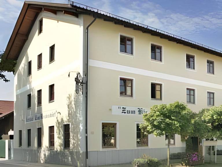 Landgasthof Zum Kirchenwirt