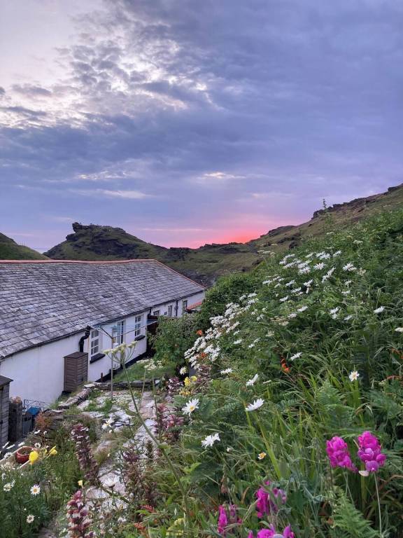 Cottage Tintagel